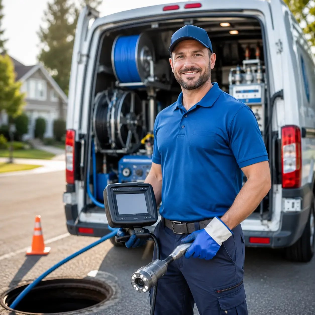 Local Pipe Relining specialists in Pinon, NM
