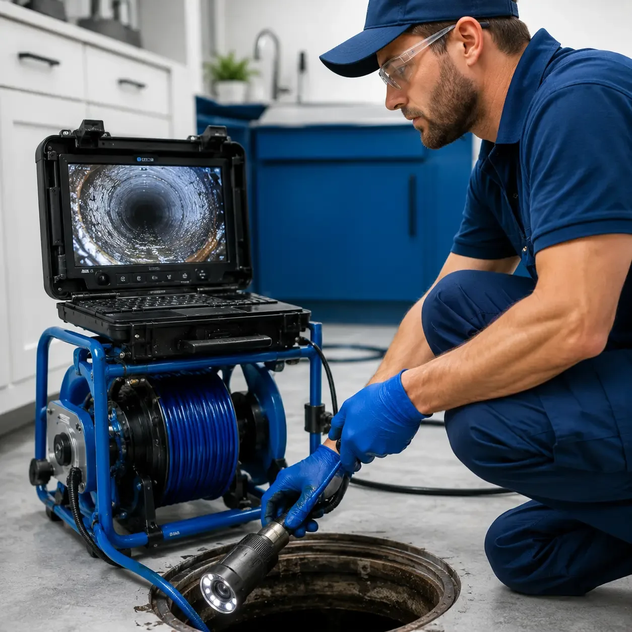 Pipe Relining professionals serving Pinon, NM